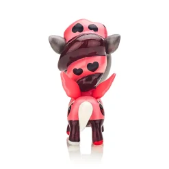 Unicorno Love Bugs 2 Pack Figures (Limited Edition) by Tokidoki