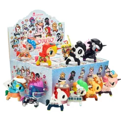 Unicorno Series 12 Blind Box by Tokidoki