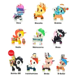 Unicorno Series 12 Blind Box by Tokidoki