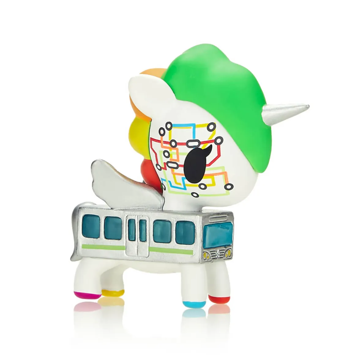 Unicorno Series 12 Blind Box by Tokidoki