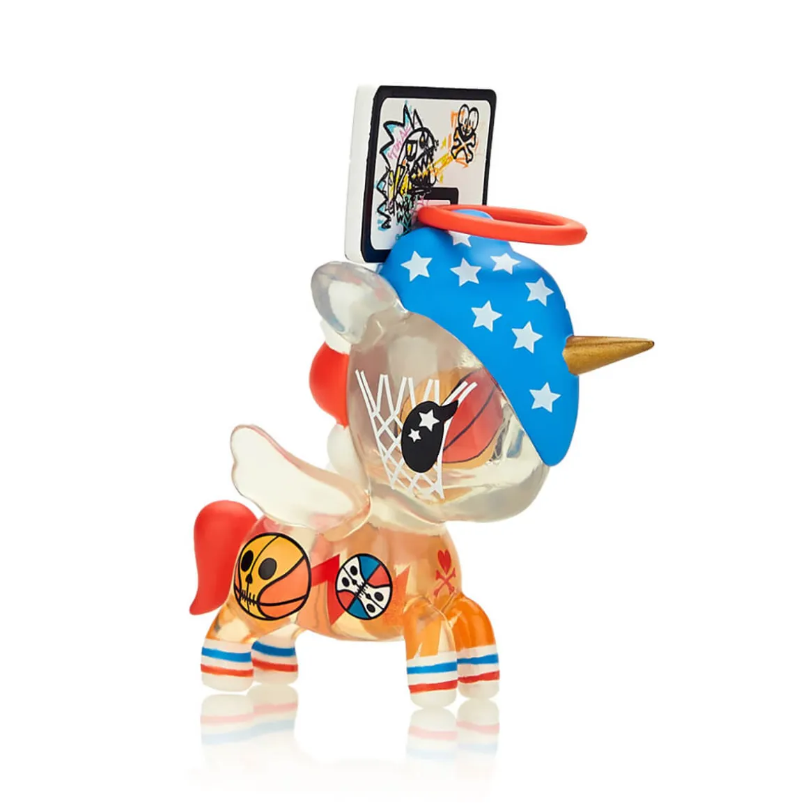 Unicorno Series 12 Blind Box by Tokidoki