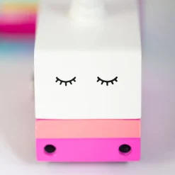 Unicorn 2.0 Van Mini Candyvan By Candylab Toys