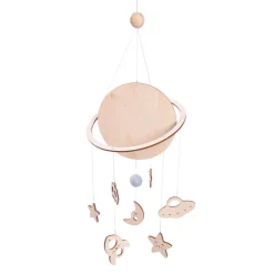 Up In The Air Mobile by Loullou