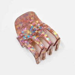 Ursa Claw in Hazel Sparkle by Chunks
