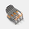 Ursa Claw in Stripes by Chunks