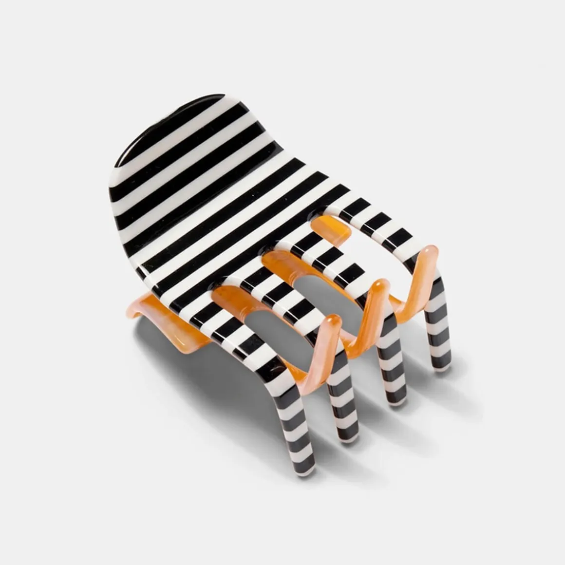 Ursa Claw in Stripes by Chunks