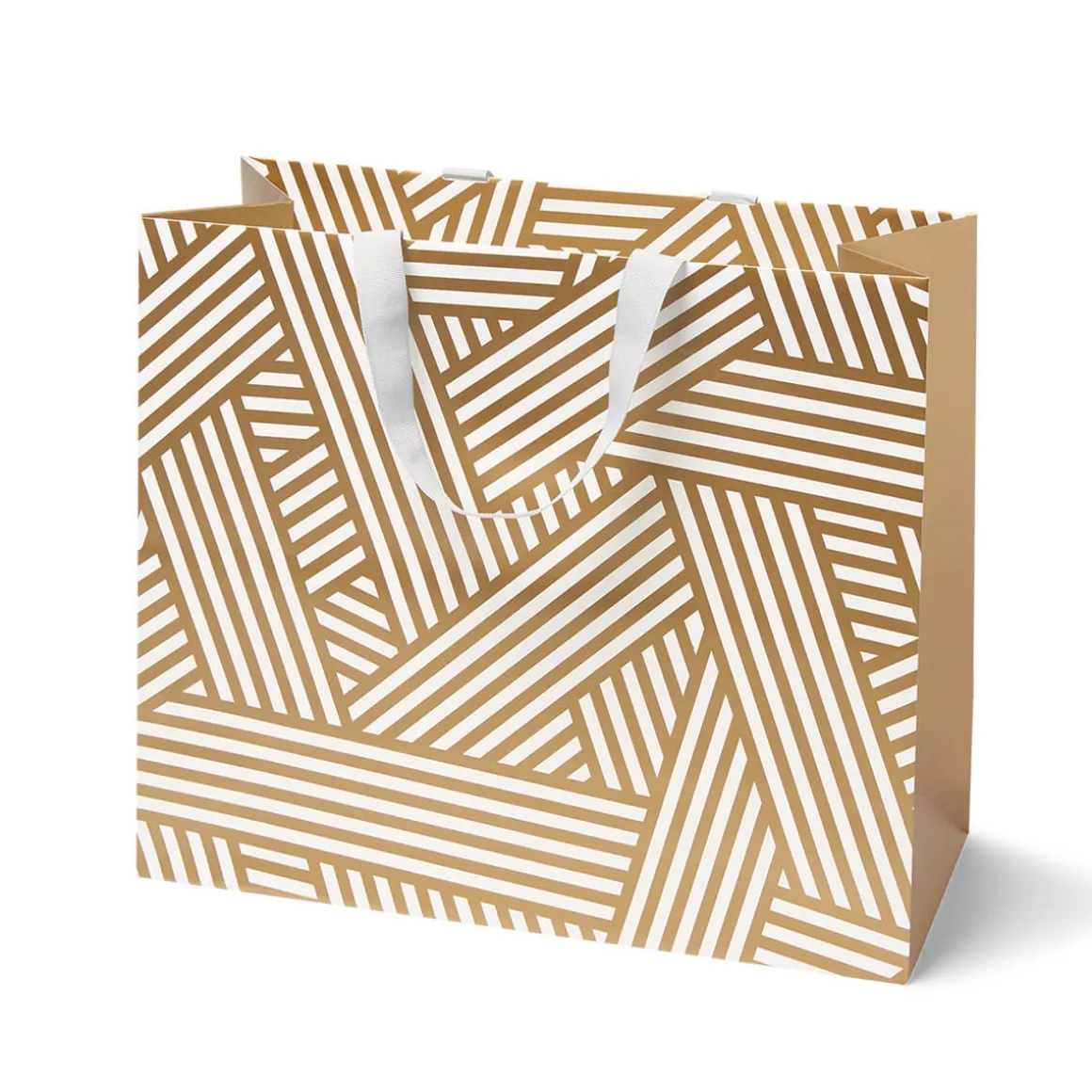 Ushaia Large Gift Bag by Kelly Hyatt for Lagom Design
