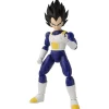 Vegeta Dragon Stars Version 2 by Bandai