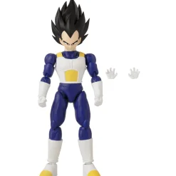 Vegeta Dragon Stars Version 2 by Bandai