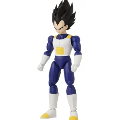 Vegeta Dragon Stars Version 2 by Bandai