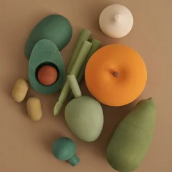 Veggies Set Vol. 2 by Raduga Grëz