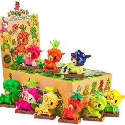 Veggie Unicorno Blind Box by Tokidoki