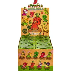 Veggie Unicorno Blind Box by Tokidoki