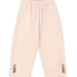 Velou Pants in Creole Pink by Konges Slojd