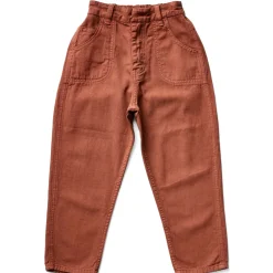 Vesper Trousers in Pinto by Soor Ploom