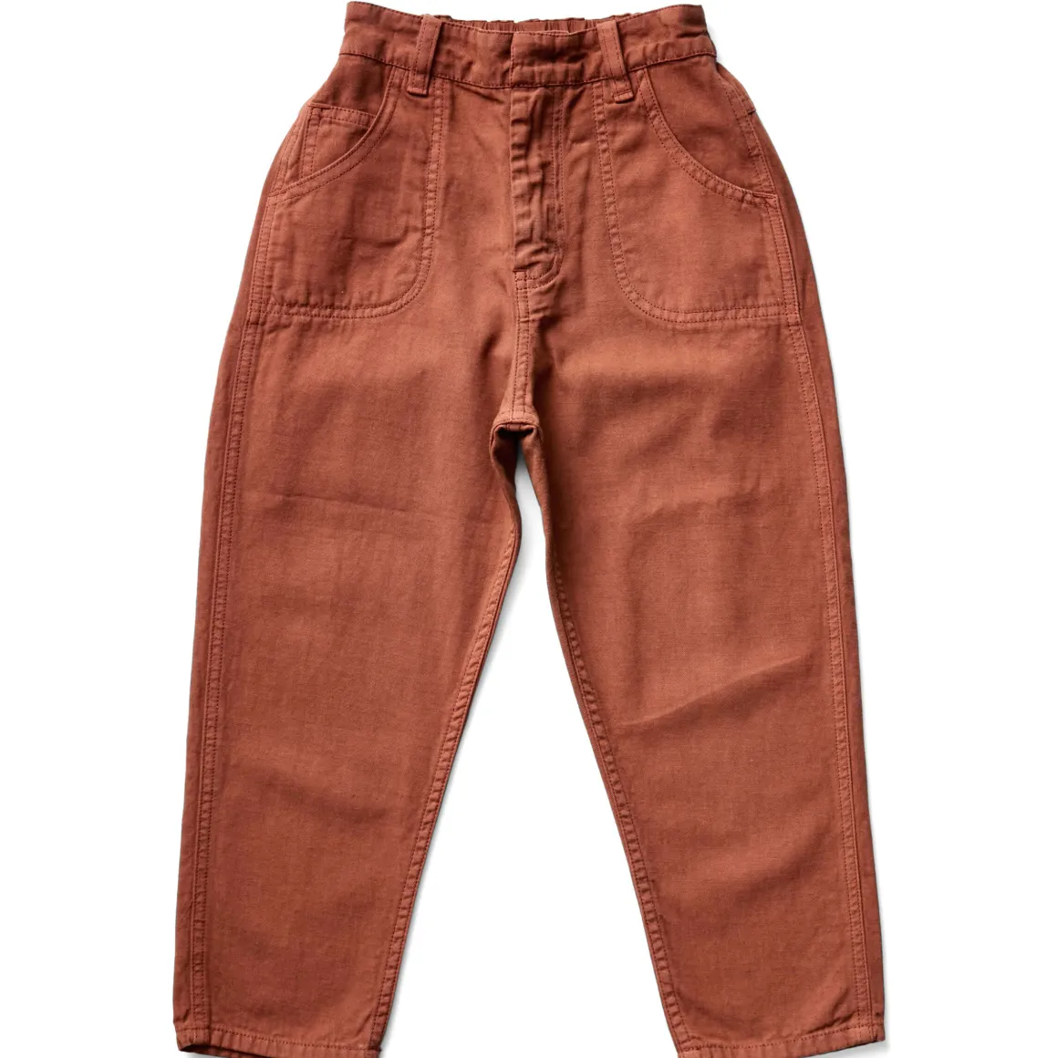 Vesper Trousers in Pinto by Soor Ploom