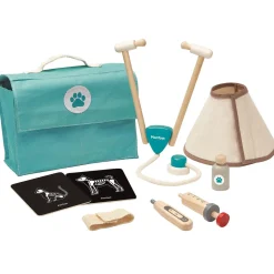 Vet Set by PlanToys