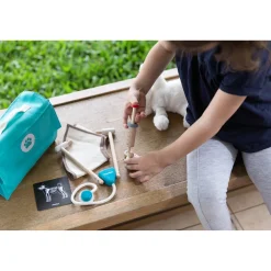 Vet Set by PlanToys