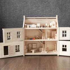 Victorian Dolls House by PlanToys