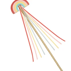 Vintage Rainbow Wand by Rockahula