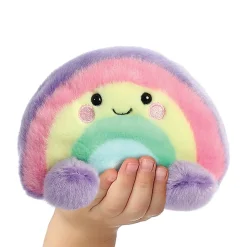Vivi Rainbow Palm Pals by Aurora