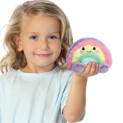 Vivi Rainbow Palm Pals by Aurora