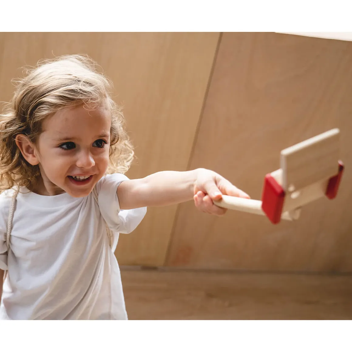 Vlogger Kit by PlanToys