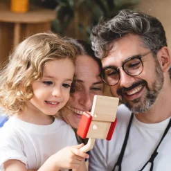 Vlogger Kit by PlanToys