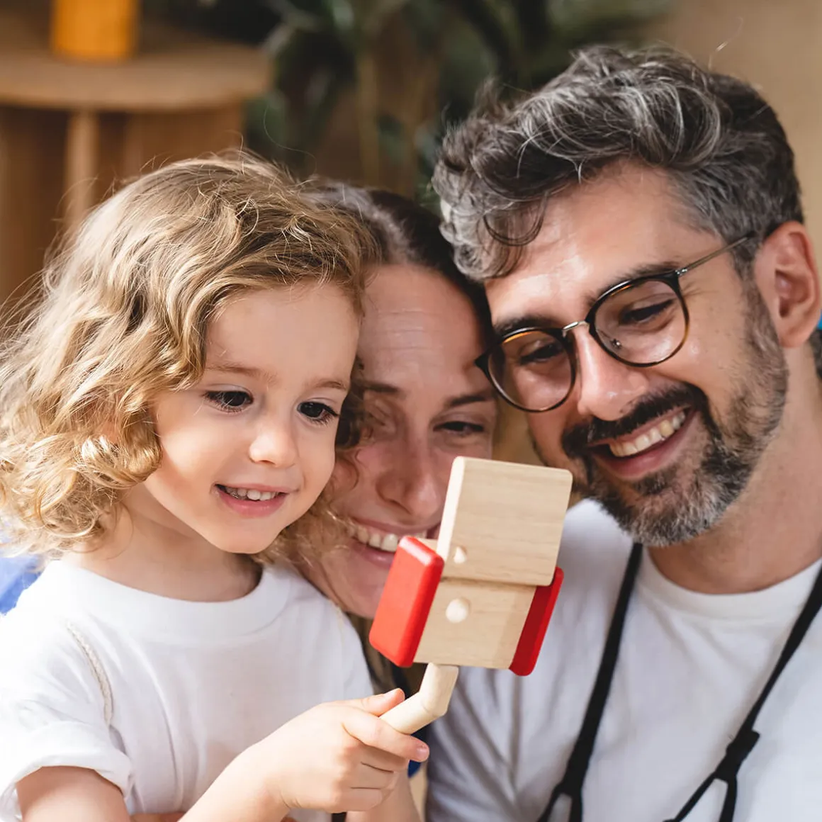 Vlogger Kit by PlanToys