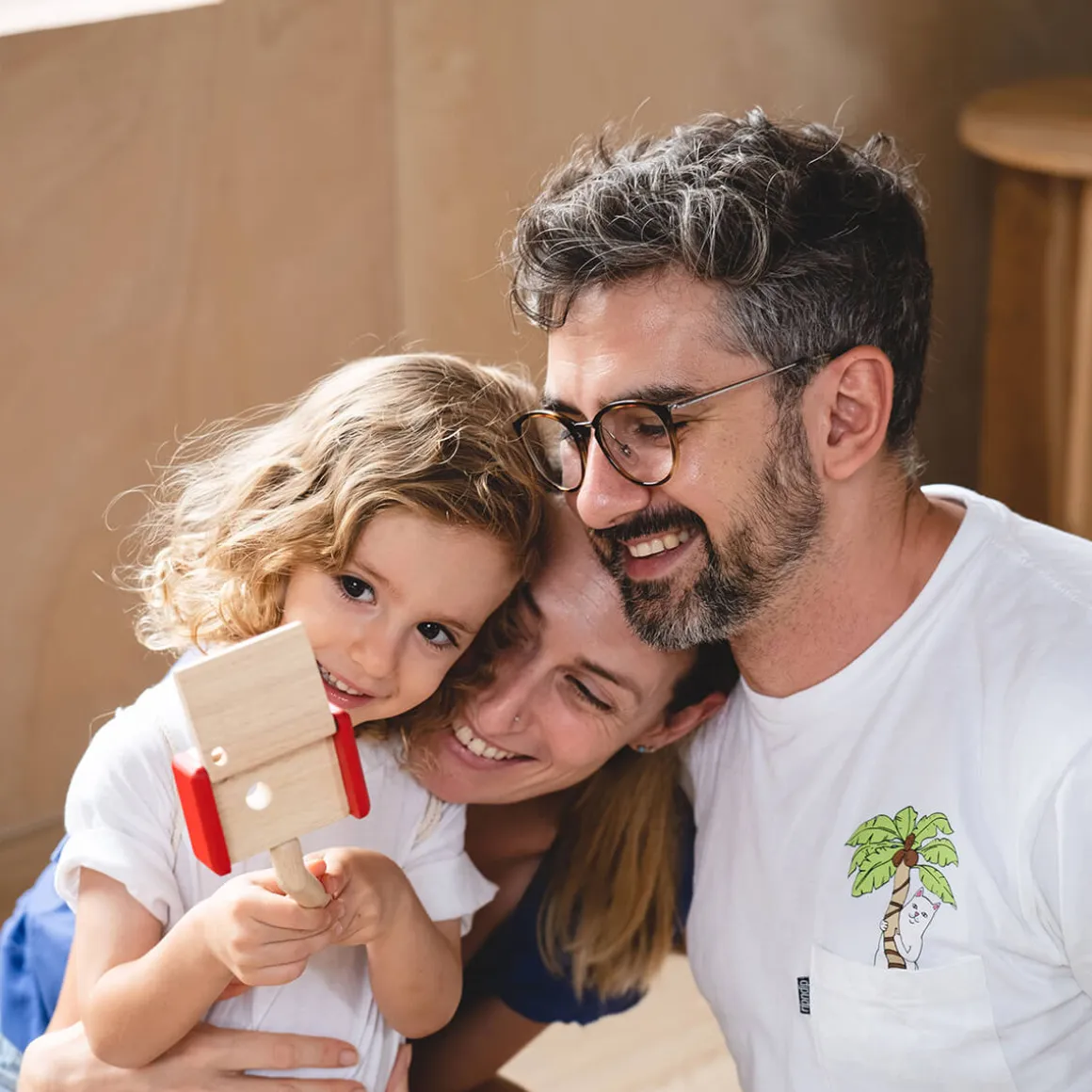 Vlogger Kit by PlanToys
