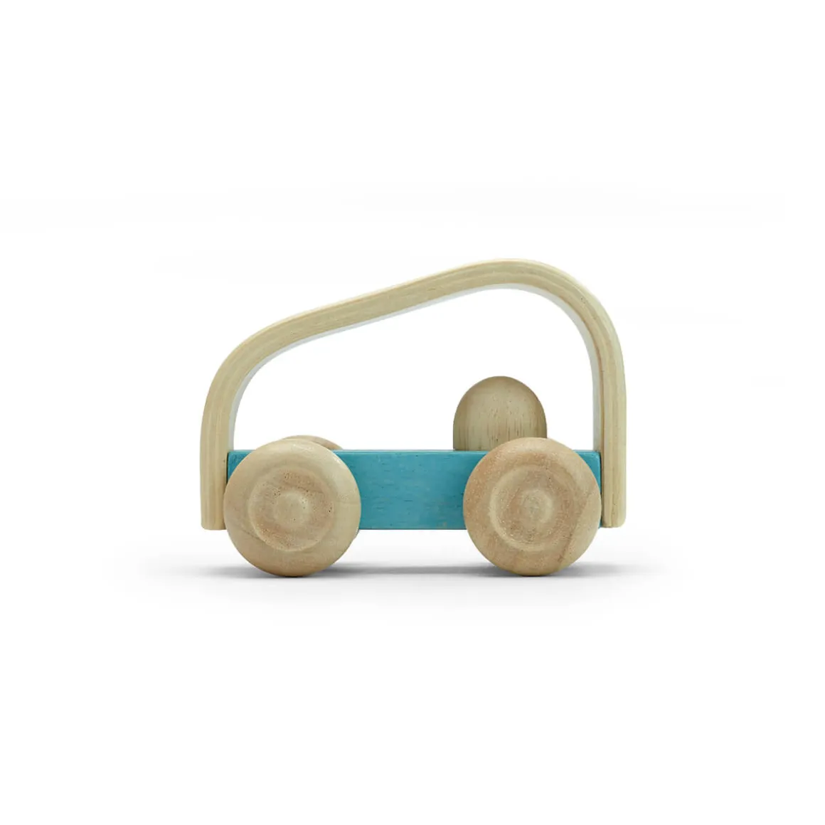 Vroom Car by PlanToys