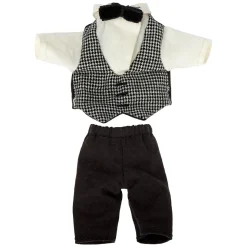 Waiter Outfit for Big Brother / Sister Mouse by Maileg