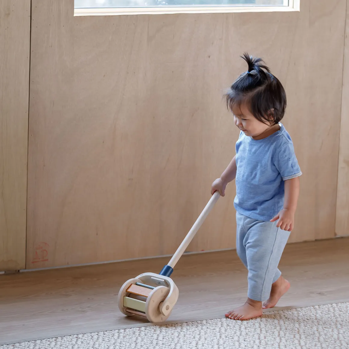 Walk N Roll by PlanToys