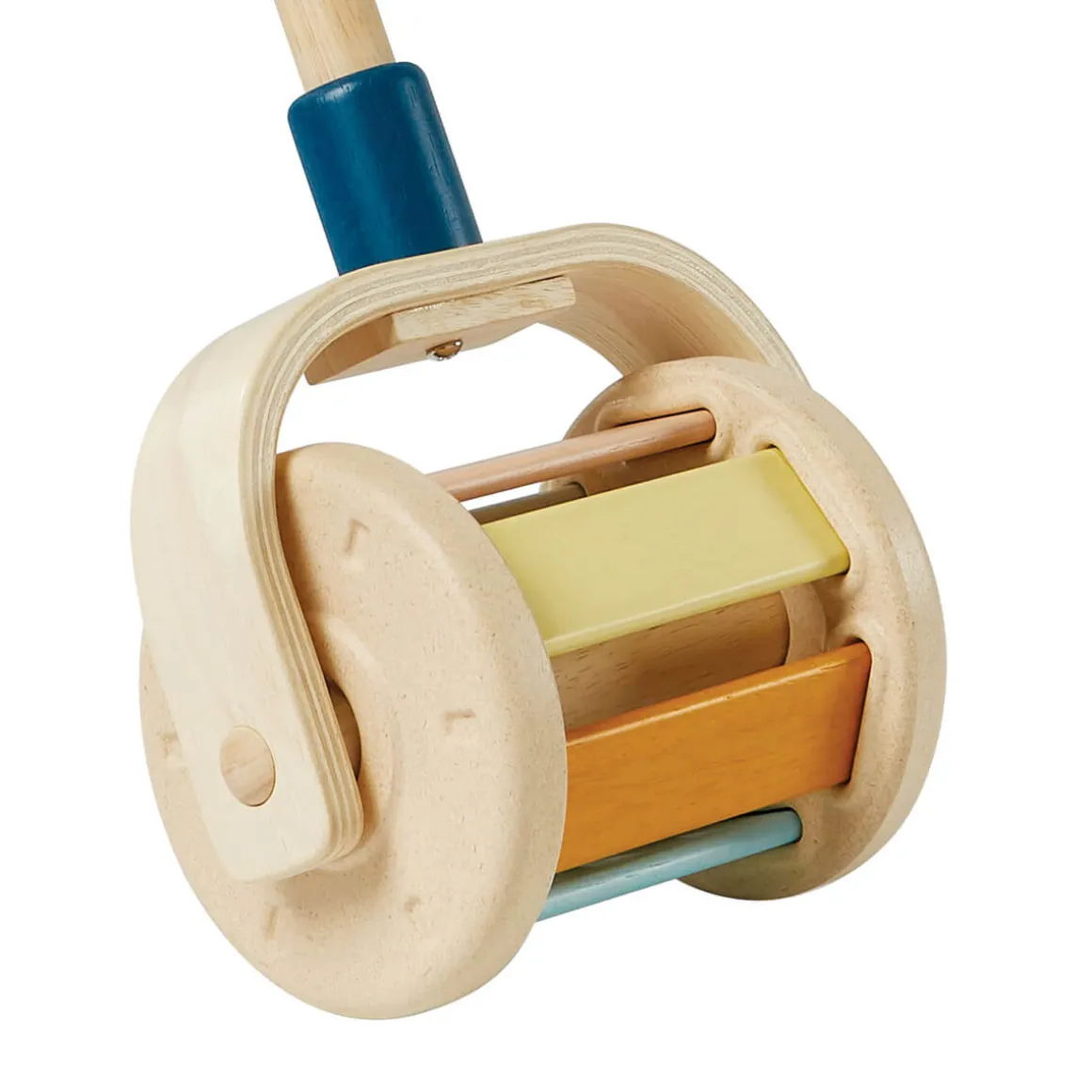 Walk N Roll by PlanToys