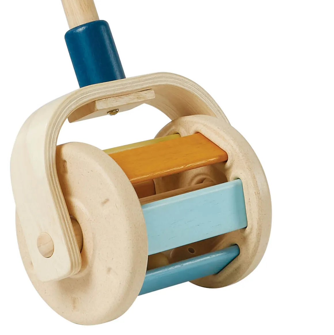 Walk N Roll by PlanToys