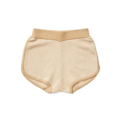 Wallis Shorts in Chai by Soor Ploom - Last Ones In Stock - 8-10 Years