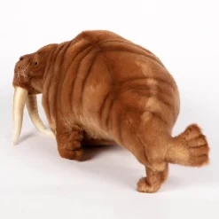Walrus (38cm) by Hansa