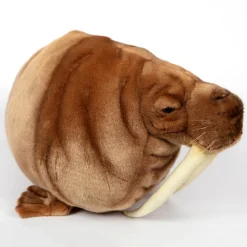 Walrus (38cm) by Hansa