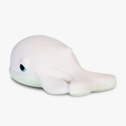 Walter the Whale Bath Toy by Oli & Carol
