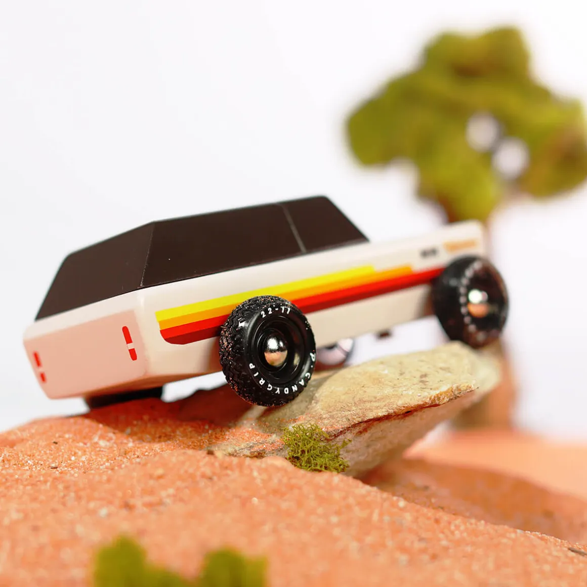 Wanderer By Candylab Toys