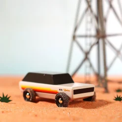Wanderer By Candylab Toys