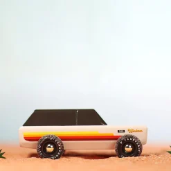 Wanderer By Candylab Toys