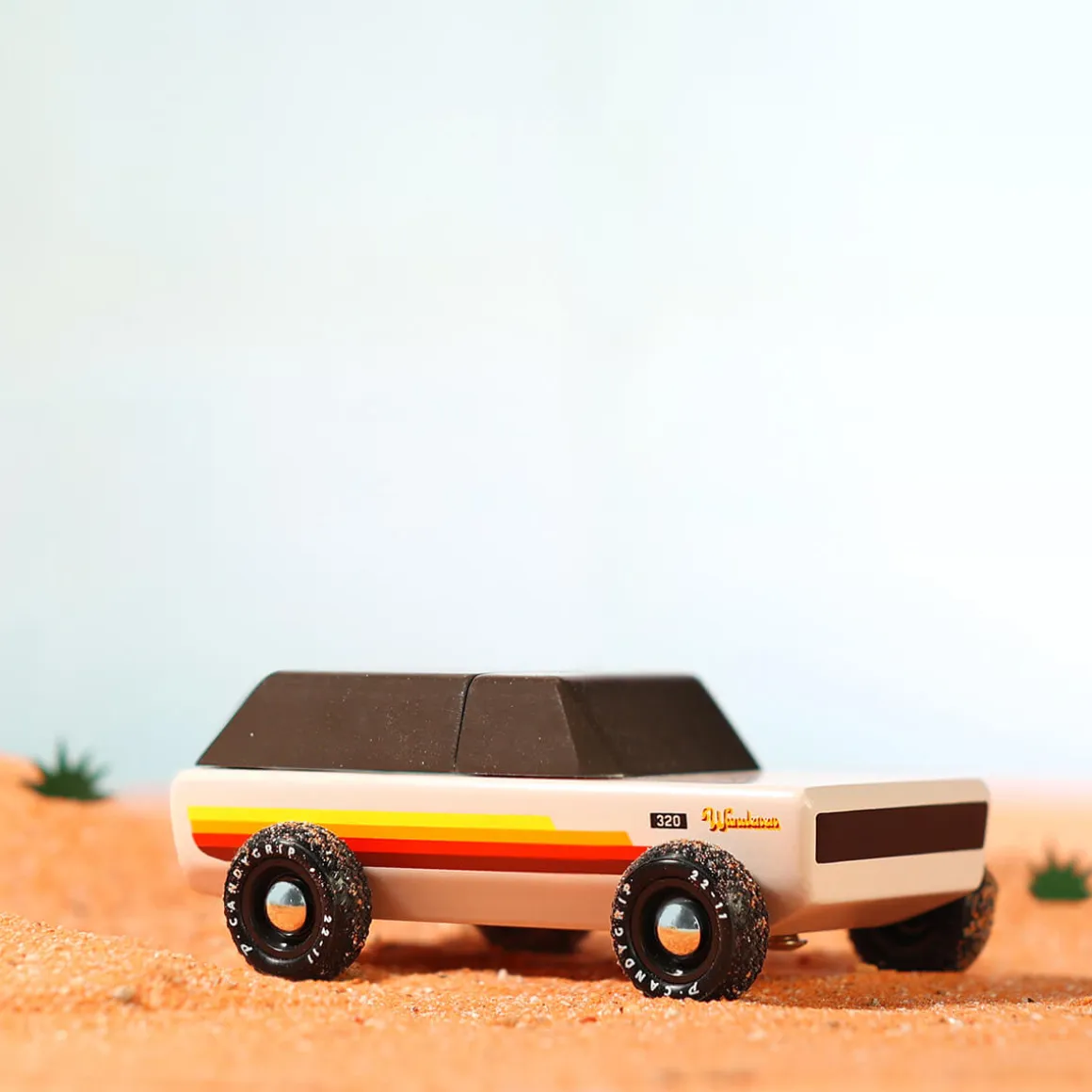 Wanderer By Candylab Toys