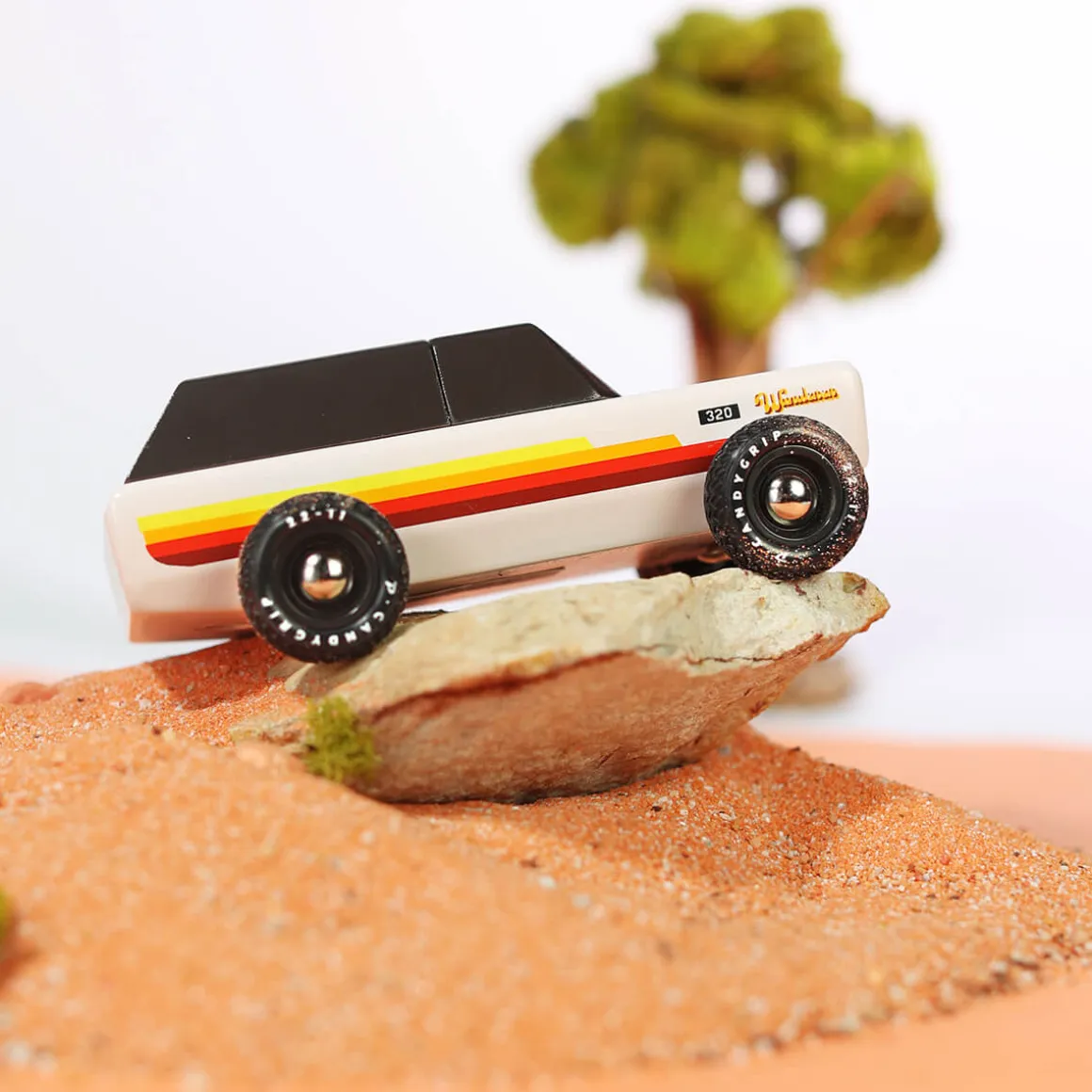 Wanderer By Candylab Toys