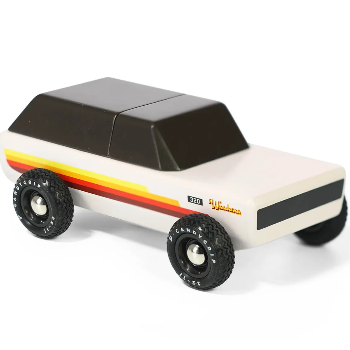 Wanderer By Candylab Toys