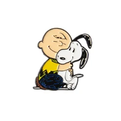Warm Puppy Pin by Magpie