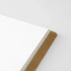 Watercolour Spiral Ring Notebook A5 Slim by Traveler's Company