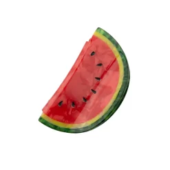 Watermelon Hair Claw by Coucou Suzette