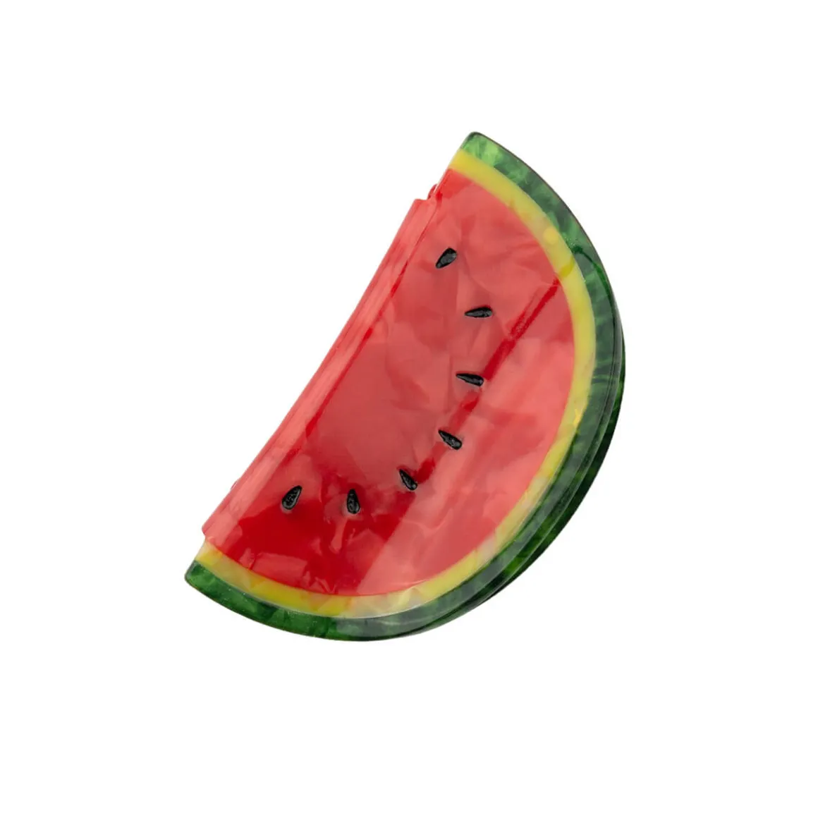Watermelon Hair Claw by Coucou Suzette