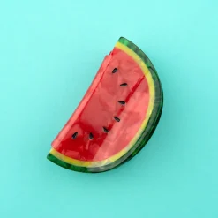 Watermelon Hair Claw by Coucou Suzette